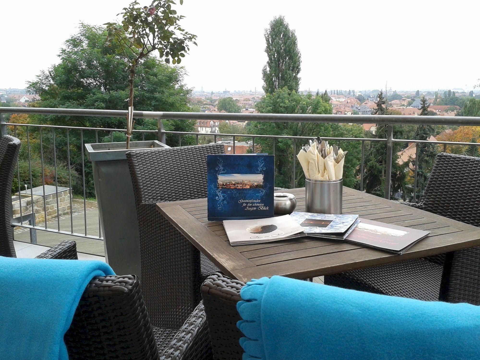 Bergwirtschaft Wilder Mann Hotel Und Restaurant Dresden Exterior photo